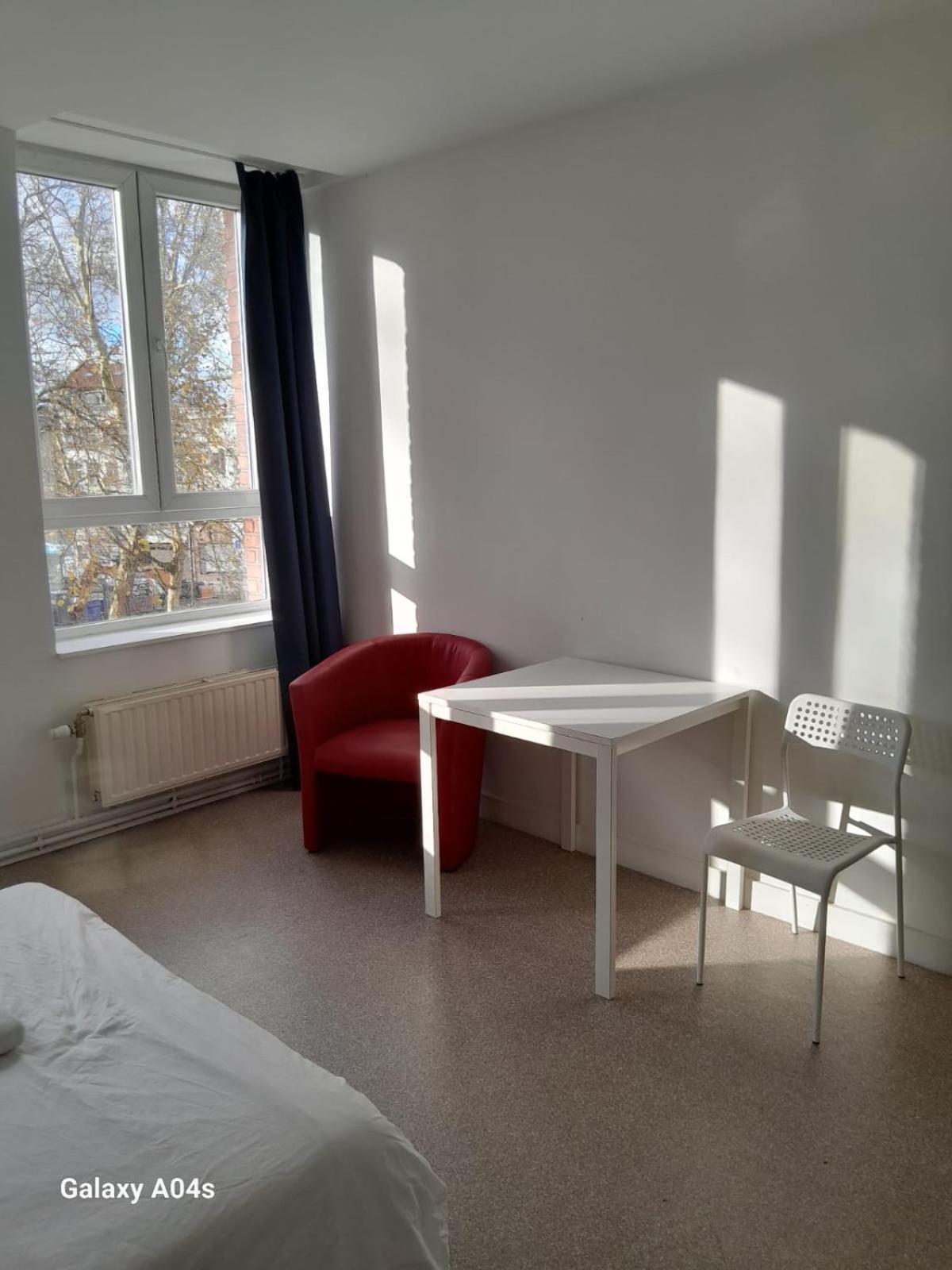 The Boulevard Apartment Sleeps 4 Bruxelles Exterior foto